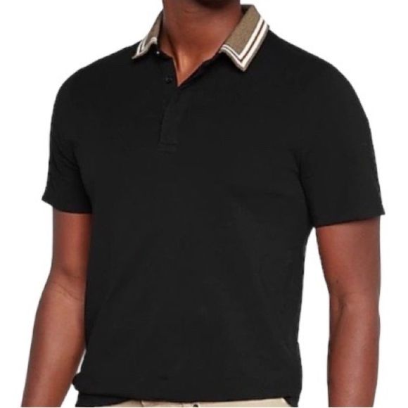 Express Other - Express Performance Polo